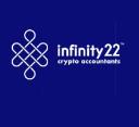 Infinity22 - Crypto Accountant Melbourne logo